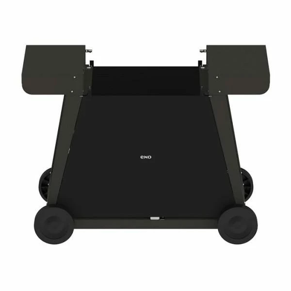 BBQ Accessories ENO La Plancha Metal Trolley (La Plancha 60) - CAB6048 1 BBQ Accessories ENO La Plancha Metal Trolley (La Plancha 60) - CAB6048