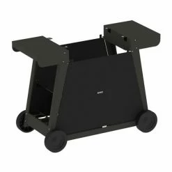 BBQ Accessories ENO La Plancha Metal Trolley (La Plancha 60) - CAB6048