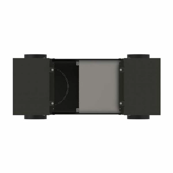 BBQ Accessories ENO La Plancha Metal Trolley (La Plancha 60) - CAB6048 3 BBQ Accessories ENO La Plancha Metal Trolley (La Plancha 60) - CAB6048