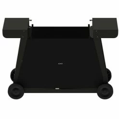 BBQ Accessories ENO La Plancha Metal Trolley (La Plancha 75) - CAB7548