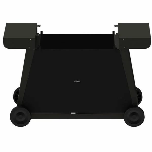 BBQ Accessories ENO La Plancha Metal Trolley (La Plancha 75) - CAB7548 1 BBQ Accessories ENO La Plancha Metal Trolley (La Plancha 75) - CAB7548