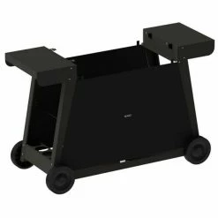 BBQ Accessories ENO La Plancha Metal Trolley (La Plancha 75) - CAB7548