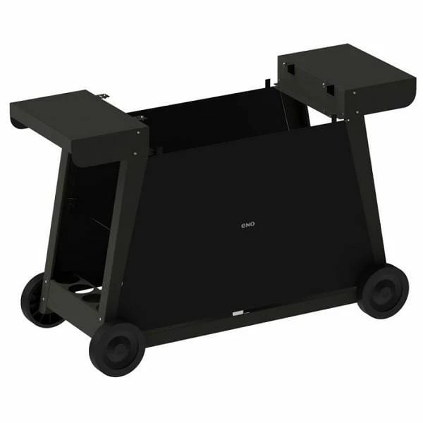 BBQ Accessories ENO La Plancha Metal Trolley (La Plancha 75) - CAB7548 2 BBQ Accessories ENO La Plancha Metal Trolley (La Plancha 75) - CAB7548