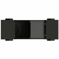 BBQ Accessories ENO La Plancha Metal Trolley (La Plancha 75) - CAB7548 7 BBQ Accessories ENO La Plancha Metal Trolley (La Plancha 75) - CAB7548