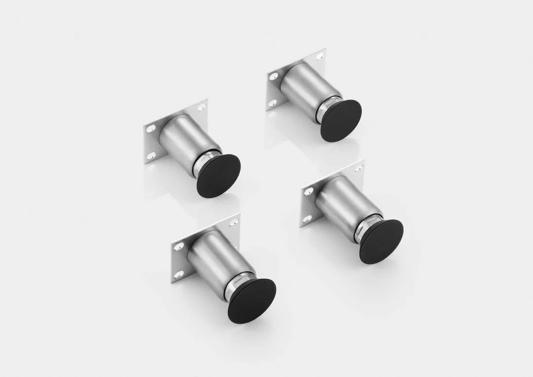 DCS CAD Cart Leveling Legs - CAD-LVL / 70862 1 DCS CAD Cart Leveling Legs - CAD-LVL / 70862