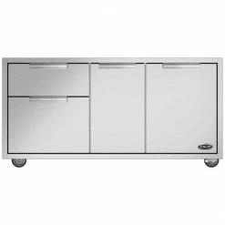 DCS CAD Grill Cart (48") - CAD1-48 / 71133 BBQ Accessories