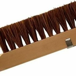Felton Brushes - 20" Natural Fiber BBQ Brush - CHEF707