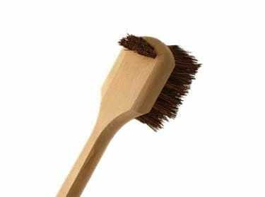 BBQ Accessories Felton Brushes - 20" Palmyra BBQ Brush - CHEF927 1 BBQ Accessories Felton Brushes - 20" Palmyra BBQ Brush - CHEF927
