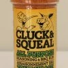Capital Bbq BBQ Accessories Cluck & Squeal BBQ Rub - All Purpose