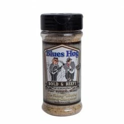 Yoder Blues Hog Bold & Beefy Dry Rub (5.5 Oz)