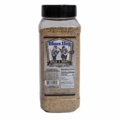 Yoder Blues Hog Bold & Beefy Seasoning (25 Oz) BBQ Accessories