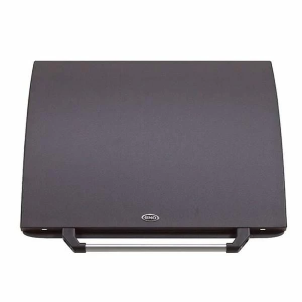 ENO La Plancha Protective Hard-Shell Cover Pop-up (La Bergerac 75) - CPB75 BBQ Accessories 1 ENO La Plancha Protective Hard-Shell Cover Pop-up (La Bergerac 75) - CPB75 BBQ Accessories
