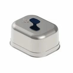 BBQ Accessories ENO La Plancha Cooking Dome Inox - CR3158