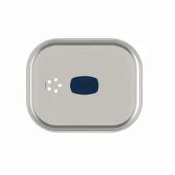 BBQ Accessories ENO La Plancha Cooking Dome Inox - CR3158