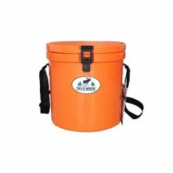 Chilly Moose Harbour Ice Bucket - 12L / .42 Cu. Ft. BBQ Accessories