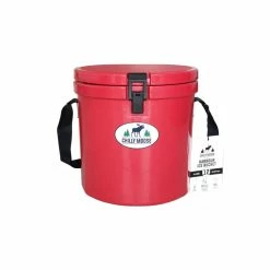 Chilly Moose Harbour Ice Bucket - 12L / .42 Cu. Ft. BBQ Accessories
