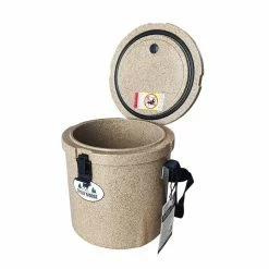 Chilly Moose Harbour Ice Bucket - 12L / .42 Cu. Ft. BBQ Accessories