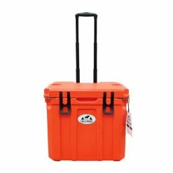 Chilly Moose Ice Box Wheeled Explorer - 35L / 1.2 Cu. Ft.