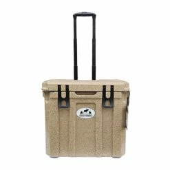 Chilly Moose Ice Box Wheeled Explorer - 35L / 1.2 Cu. Ft.