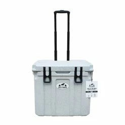 Chilly Moose Ice Box Wheeled Explorer - 35L / 1.2 Cu. Ft.