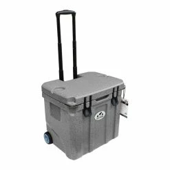 Chilly Moose Ice Box Wheeled Explorer - 35L / 1.2 Cu. Ft.