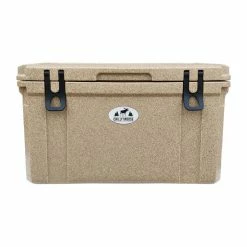 Chilly Moose Ice Box - 55L / 1.94 Cu. Ft.