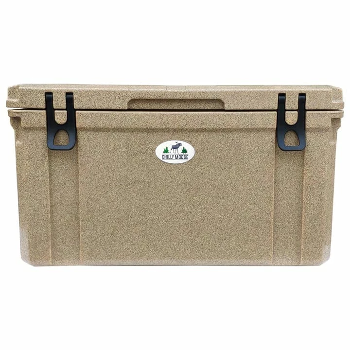 Chilly Moose Ice Box - 75L / 1.94 Cu. Ft. BBQ Accessories 3 Chilly Moose Ice Box - 75L / 1.94 Cu. Ft. BBQ Accessories