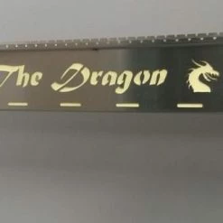 Milano Grills BBQ Accessories Milano Custom Engraving (Spiedini Grill)