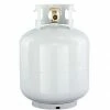 BBQ Accessories Crown Verity 50 Lb Propane Tank - CV-CYL-50