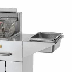 Parts Crown Verity Dump Station - CV-DS-1