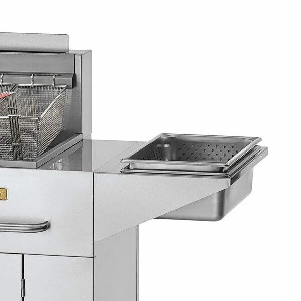 Parts Crown Verity Dump Station - CV-DS-1 1 Parts Crown Verity Dump Station - CV-DS-1