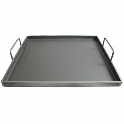 Crown Verity Removable Griddle Plate - CV-G2022 BBQ Accessories