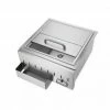 Crown Verity Ice Chest - CV-IC1 BBQ Accessories