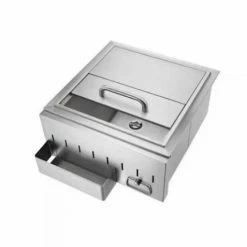 Crown Verity Ice Chest - CV-IC1 BBQ Accessories