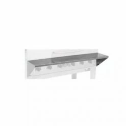 Crown Verity Removable Front Shelf