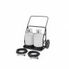 Crown Verity Remote Propane Cart - CV-RPS-486072 BBQ Accessories