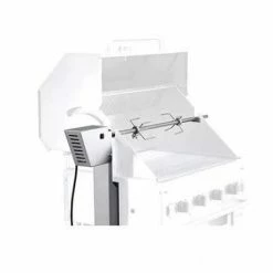 Crown Verity Rotisserie Assembly BBQ Accessories