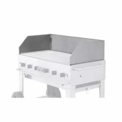 BBQ Accessories Crown Verity Wind Guard