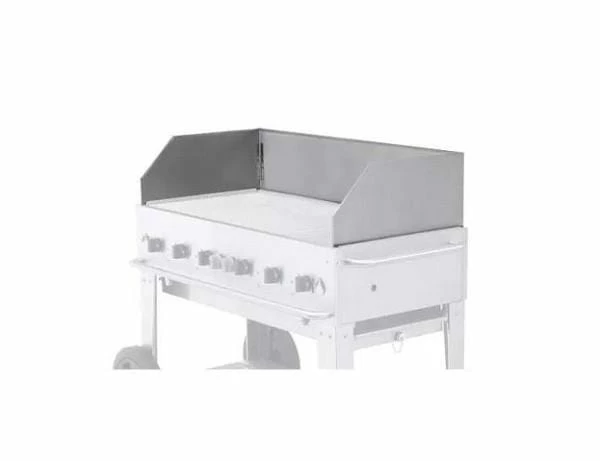 BBQ Accessories Crown Verity Wind Guard 1 BBQ Accessories Crown Verity Wind Guard