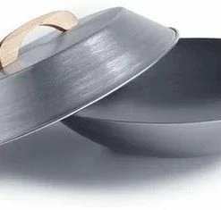 DCS Commercial Wok - CW-20 / 70496 BBQ Accessories