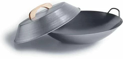 DCS Commercial Wok - CW-20 / 70496 BBQ Accessories 1 DCS Commercial Wok - CW-20 / 70496 BBQ Accessories