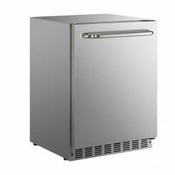 Crown Verity 24" Outdoor Refrigerator - CV-RF-1 Parts