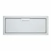 Crown Verity 30" Infinite Series Built-In Horizontal Drawer - IBI30-DD