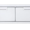 Crown Verity 36" Infinite Series Built-in Horizontal Door - IBI36-HD