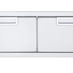 Crown Verity 36" Infinite Series Built-in Horizontal Door - IBI36-HD