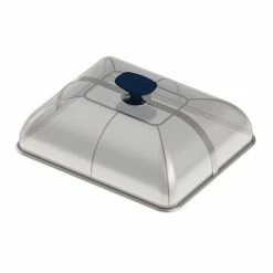 ENO La Plancha Stainless Steel Splash Guard (Dome) - DAP3458 BBQ Accessories
