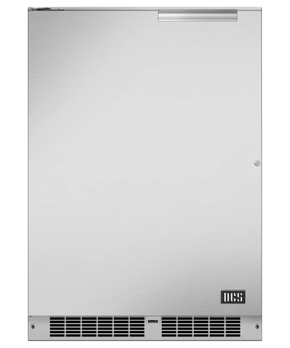 Parts DCS Outdoor Refrigerator (24") - RF24E3 1 Parts DCS Outdoor Refrigerator (24") - RF24E3