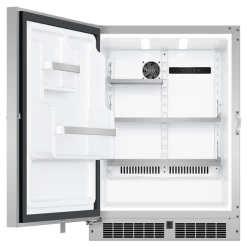 Parts DCS Outdoor Refrigerator (24") - RF24E3