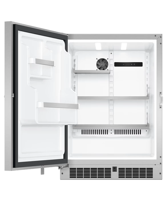 Parts DCS Outdoor Refrigerator (24") - RF24E3 2 Parts DCS Outdoor Refrigerator (24") - RF24E3