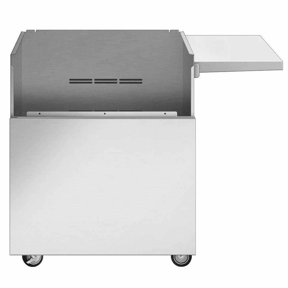 DCS 30" CSS Grill Cart - CSS-30 / 71320 BBQ Accessories 1 DCS 30" CSS Grill Cart - CSS-30 / 71320 BBQ Accessories